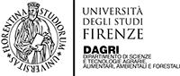 Logo DAGRI