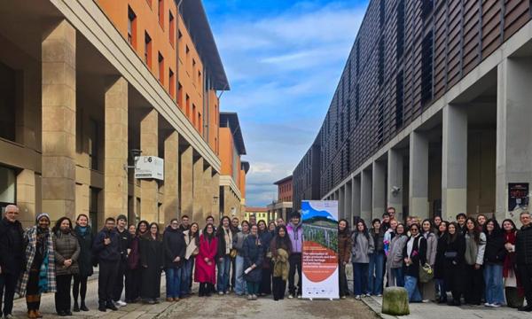 N&uacute;cleo de Pol&iacute;ticas P&uacute;blicas fortalece intercambio territorial en Italia.