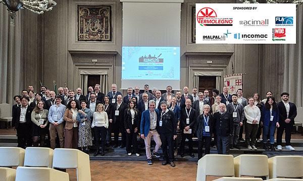 26th International Wood Machining Seminar.