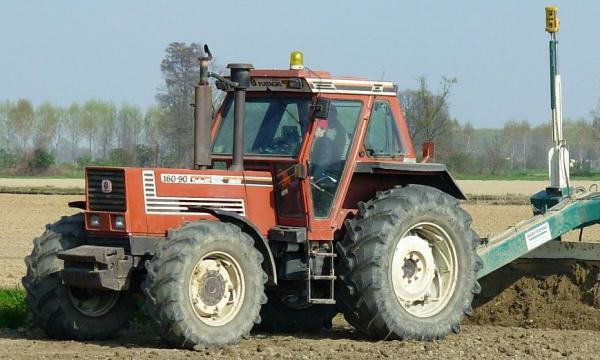 Macchine agricole e prevenzione, il corso di formazione per gli operatori delle Asl