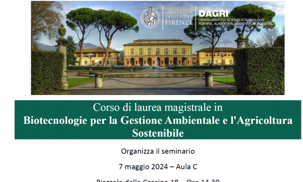 Seminari del BIOEMSA
