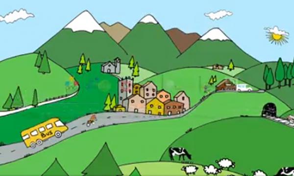 Presidio del territorio