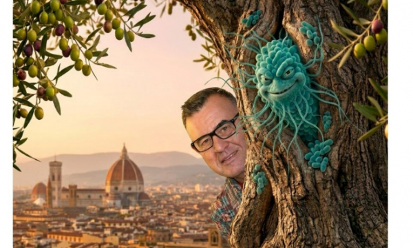 Seminari del corso di Laurea Magistrale  BIOEMSA