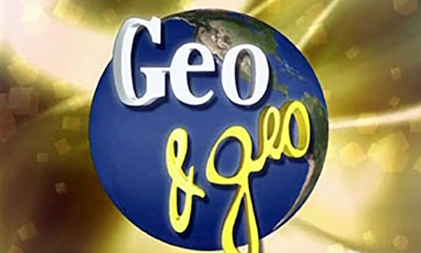 7 novembre 2022 - Trasmissione RAI GEO & GEO