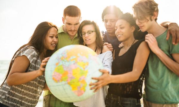 ERASMUS+ Azione KA 107 &ldquo;International Credit Mobility&rdquo;: 3 Call per mobilit&agrave;