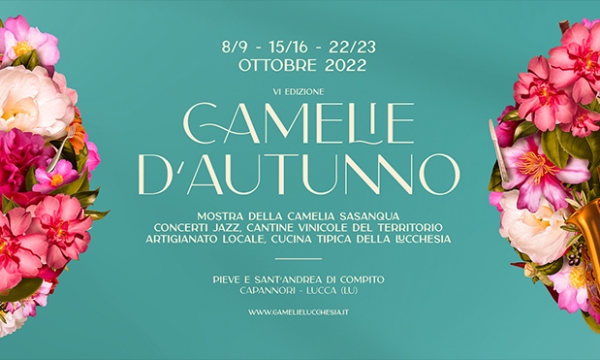 Camelie d'autunno - Camelie invernali