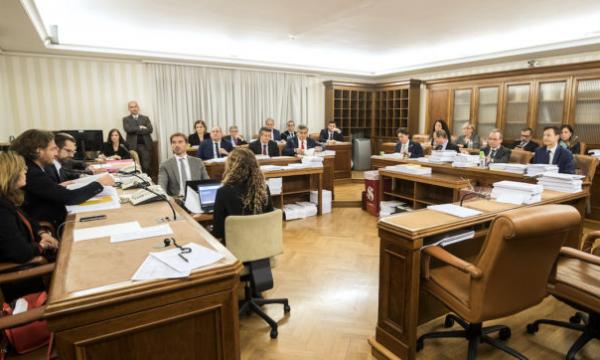 Nomina Commissione per la copertura insegnamento