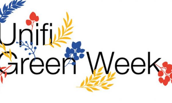 UNIFI GREEN WEEK 