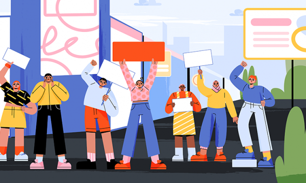 Avviso pubblico di manifestazione di interesse