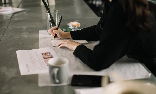 INCARICO DI LAVORO AUTONOMO 