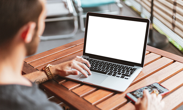 INCARICO DI LAVORO AUTONOMO