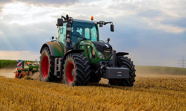 Bando per la copertura dell&rsquo;insegnamento &ldquo;Meccanica Agraria e Gestione degli Spazi Verdi&rdquo; 