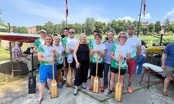 Dragon Boat Festival 2025.