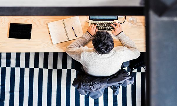 INCARICO DI LAVORO AUTONOMO 