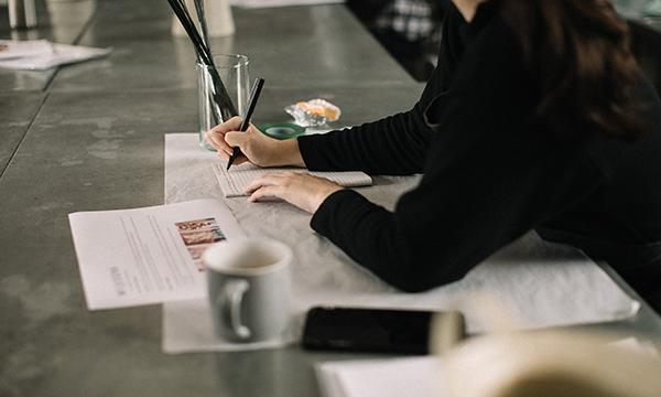 INCARICO DI LAVORO AUTONOMO