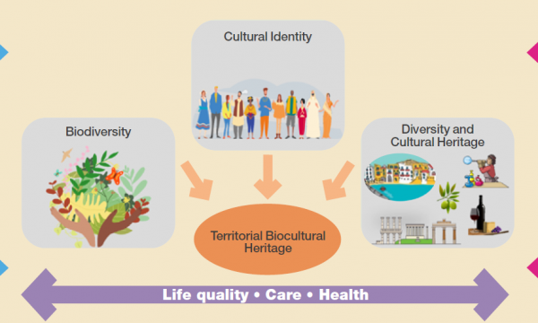 Advancing Understanding of Well-being Tourism, Drawing Upon the European Biocultural Heritage
