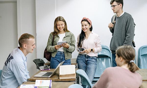 Iscrizione alla selezione per l'accesso al Corso di laurea magistrale: Innovazione sostenibile in viticoltura ed enologia