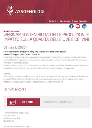 canuti webinar