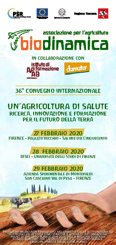 programma corso di coltura in vitro