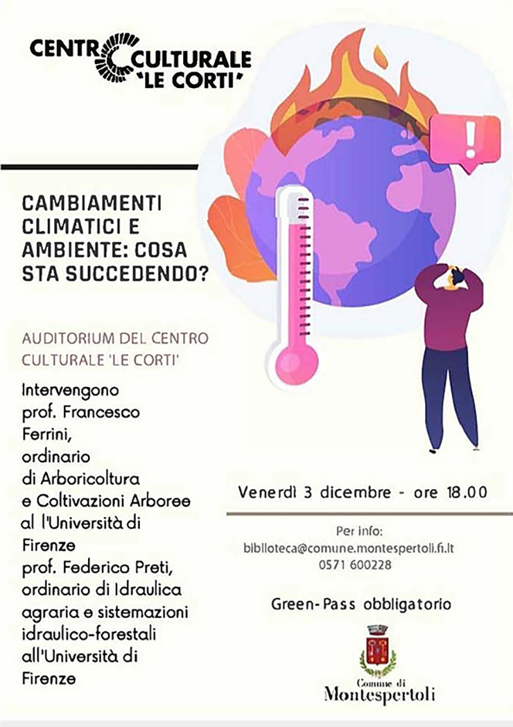 Seminario Federico Preti