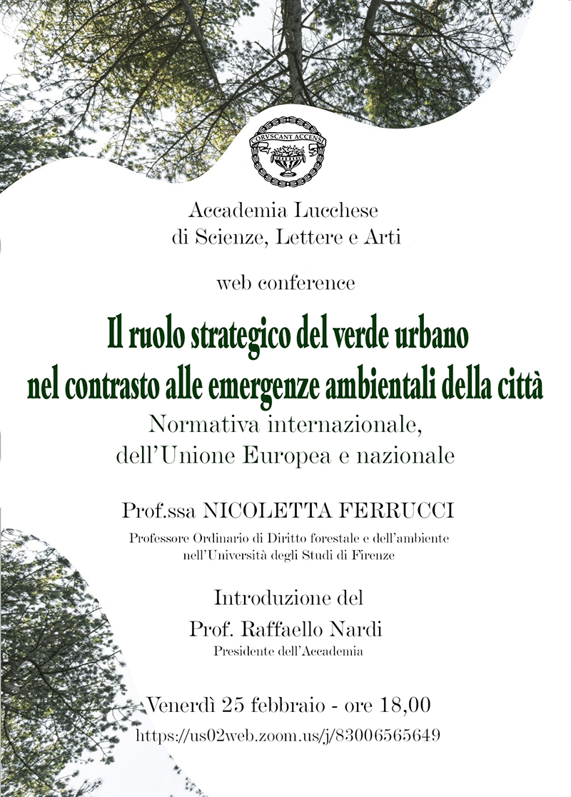 Convegno 25 febbraio 2022