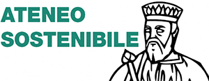 Logo Ateneo Sostenibile