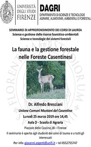 seminario Bresciani