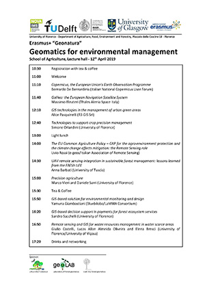 programma workshop