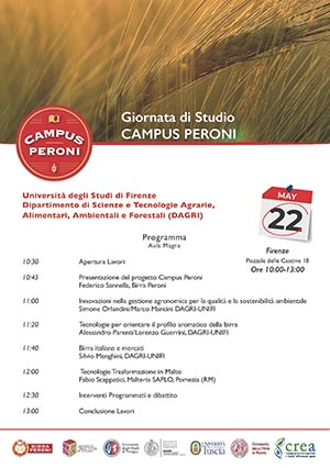 campus Peroni