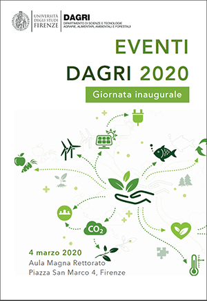 giornata DAGRI