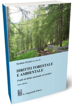 Diritto forestale