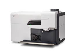 Spettrometro a Microonde a plasma di Azoto MP4100 Agilent 