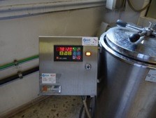 autoclave