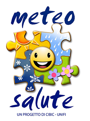 meteosalute logo