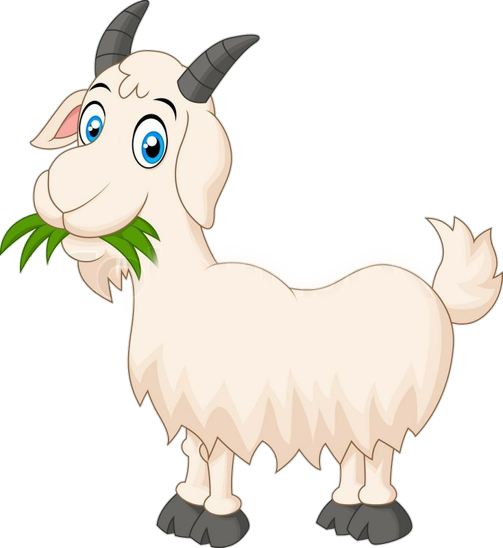 goat