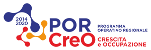 Logo POR-CREO