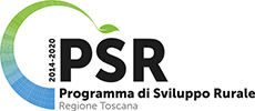logo PSR Programma Sviluppo Rurale