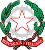 logo Repubblica Italiana