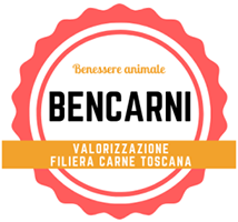 logo progetto BENCARNI