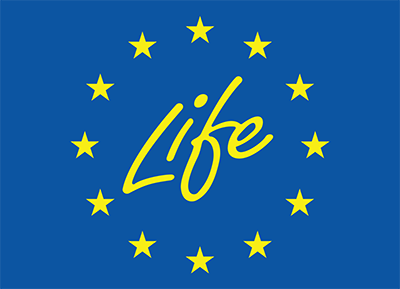 logo LIFE