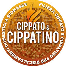 Cippato e cippatino logo