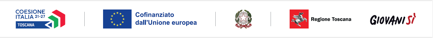 Coesione Italia logo