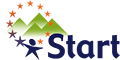 Gal Start logo