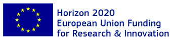 Horizon 2020 logo