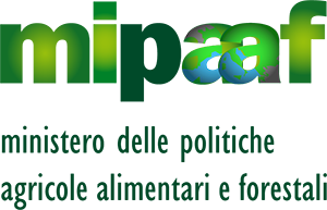 MIPAF logo
